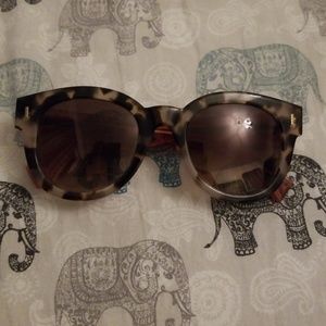 Fendi Sunglasses